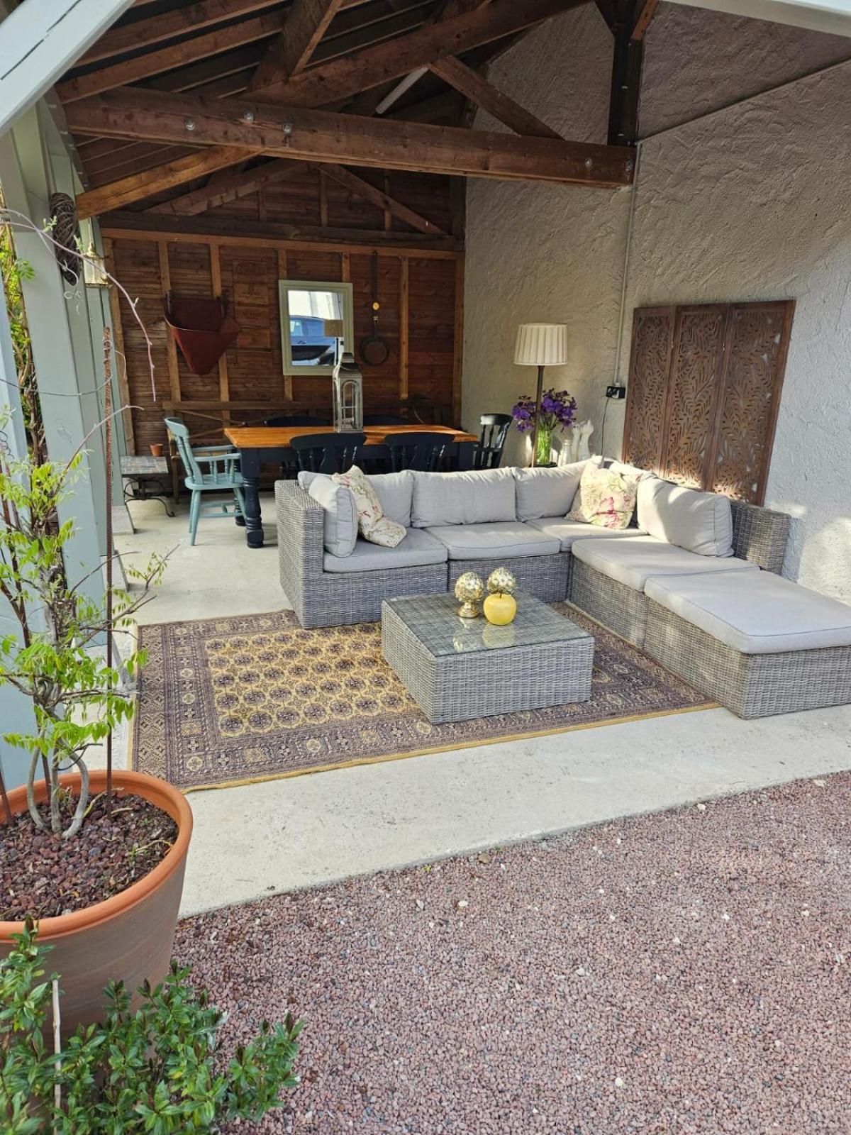 Chambre D'Hote Chez Liz Maslives Exteriör bild